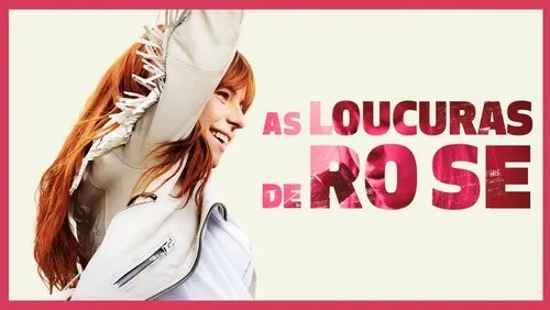 Imagem De Fundo Da Série As Loucuras de Rose