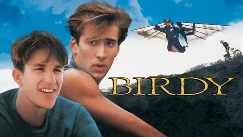 Imagem De Fundo Da Série Asas da Liberdade