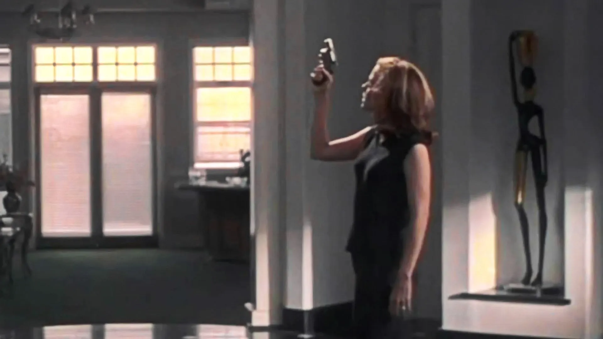 Filme Assassinato na Mente Imagem Do Filme Assassinato na Mente