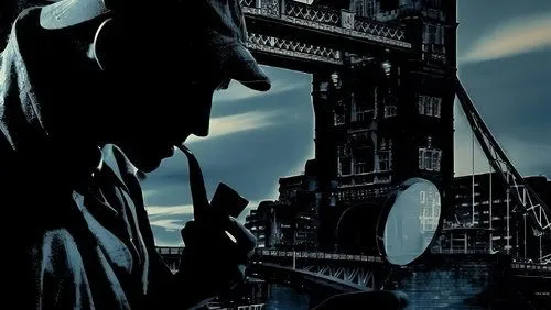 Background Assassinato por Decreto