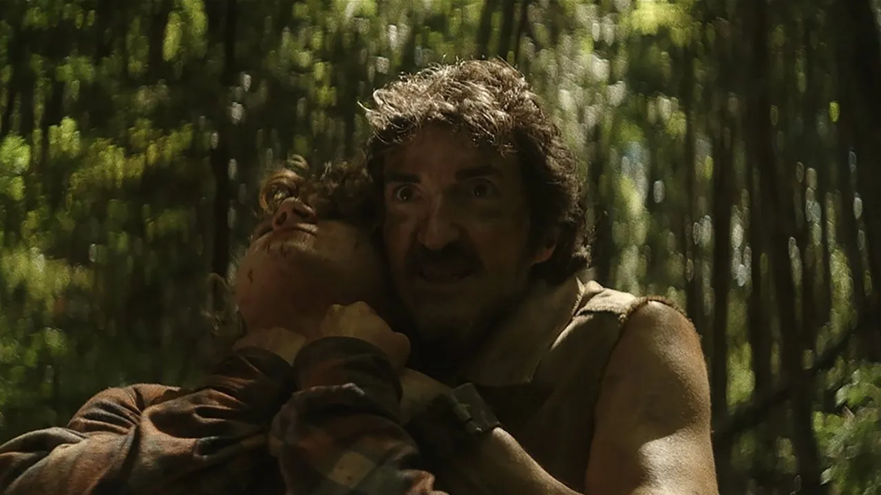 Filme Assassinos Sádicos 2: Irmãos Famintos Imagem Do Filme Assassinos Sádicos 2: Irmãos Famintos