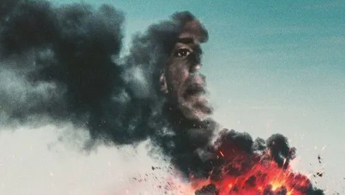 Background Atentado em Oklahoma: Terror nos EUA