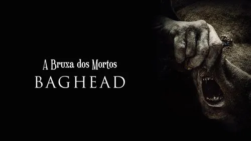 Imagem De Fundo Da Série Baghead: A Bruxa dos Mortos