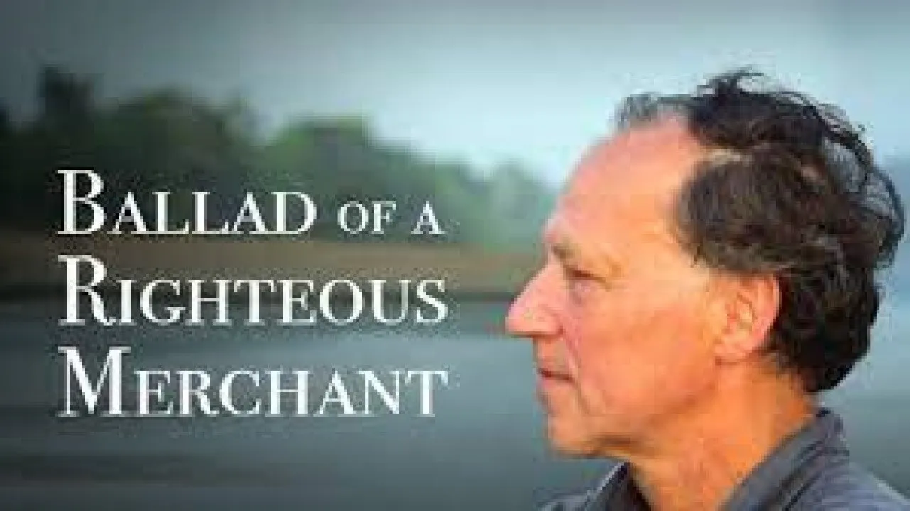 Filme Ballad of a Righteous Merchant Imagem Do Filme Ballad of a Righteous Merchant