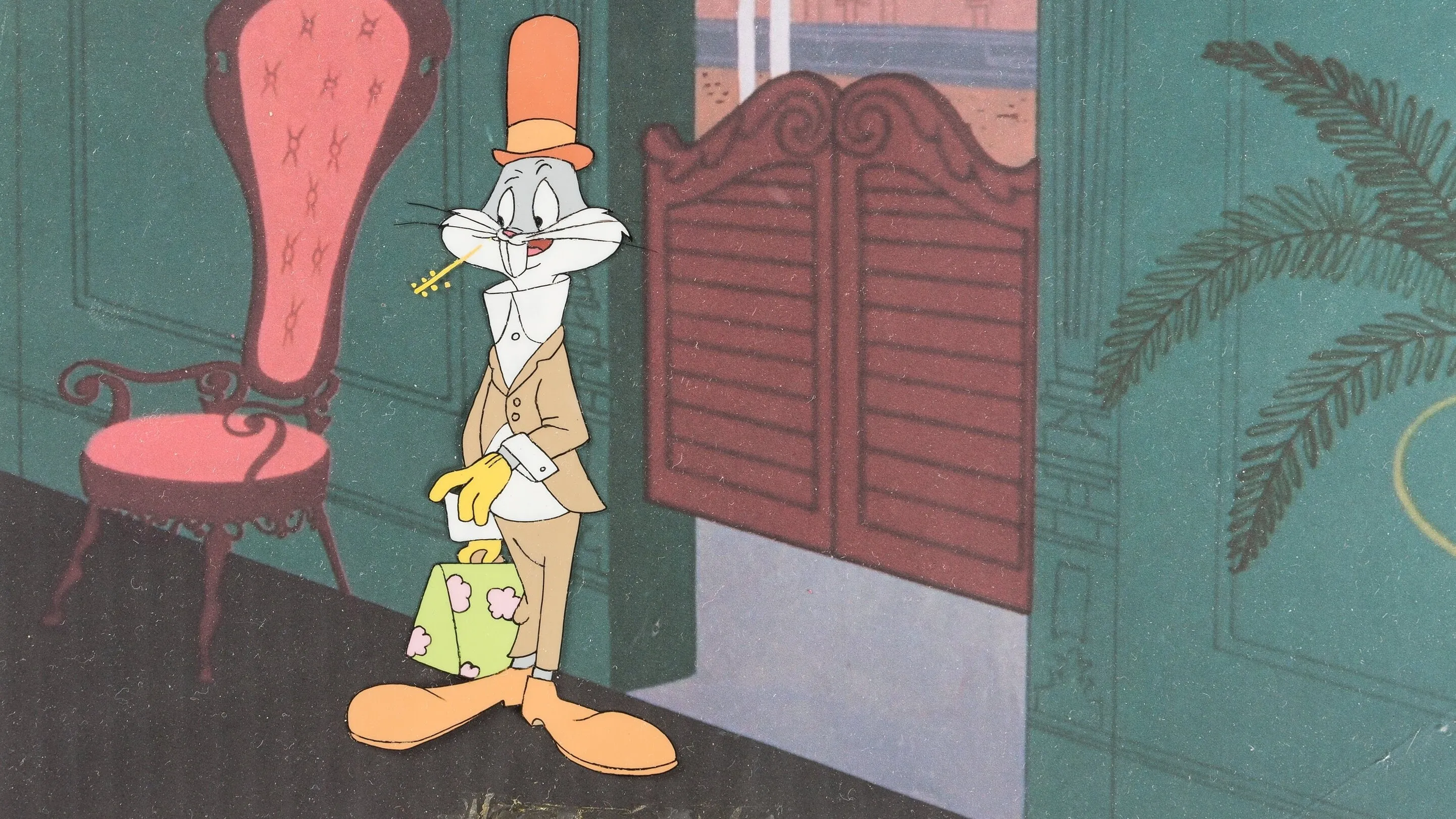 Filme Barbary-Coast Bunny Imagem Do Filme Barbary-Coast Bunny