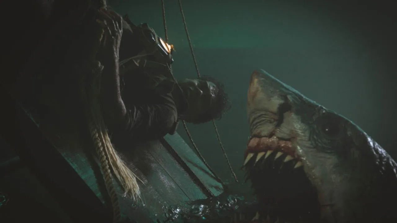 Filme Beast of War Imagem Do Filme Beast of War
