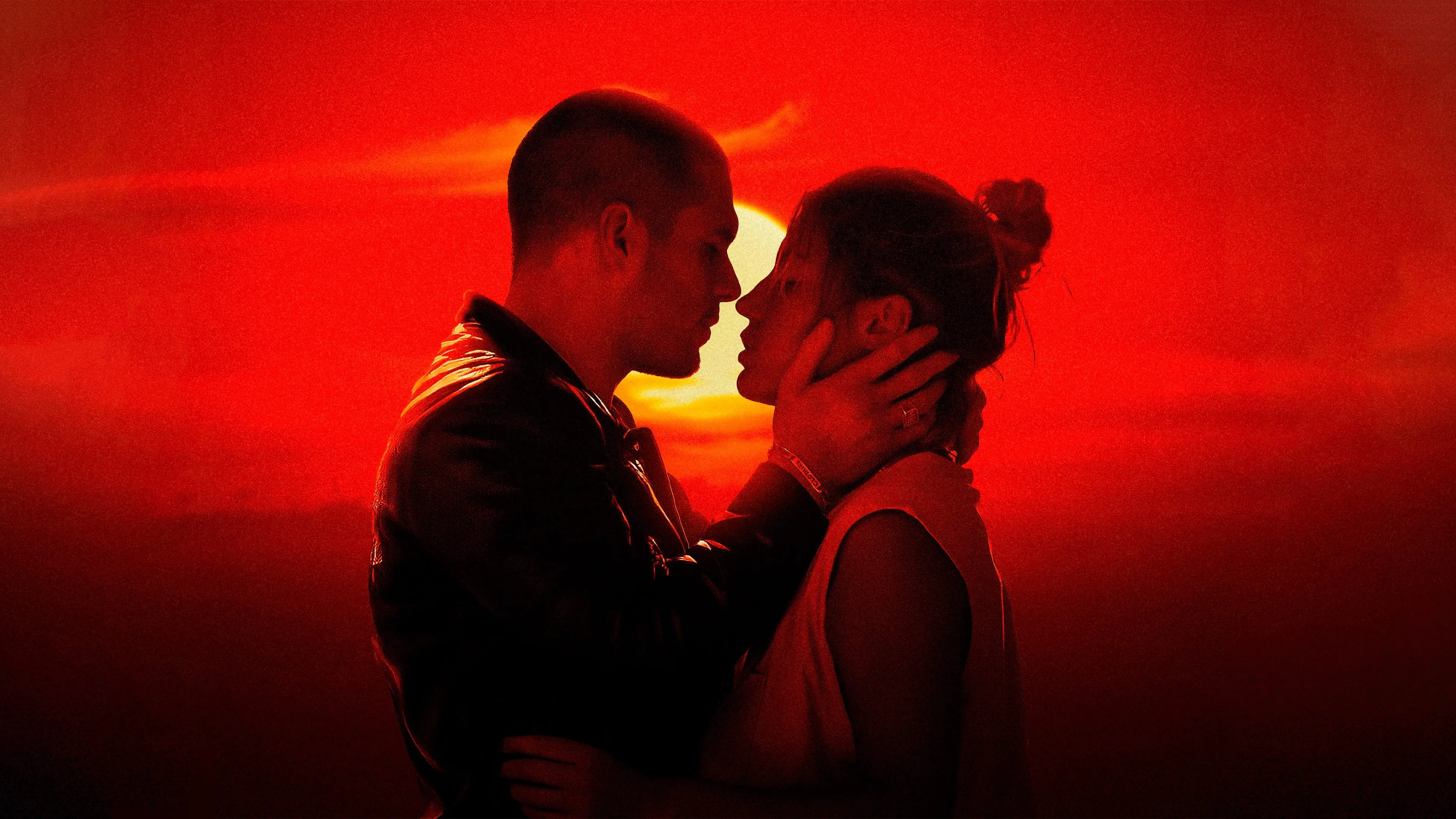 Filme Beating Hearts Imagem Do Filme Beating Hearts