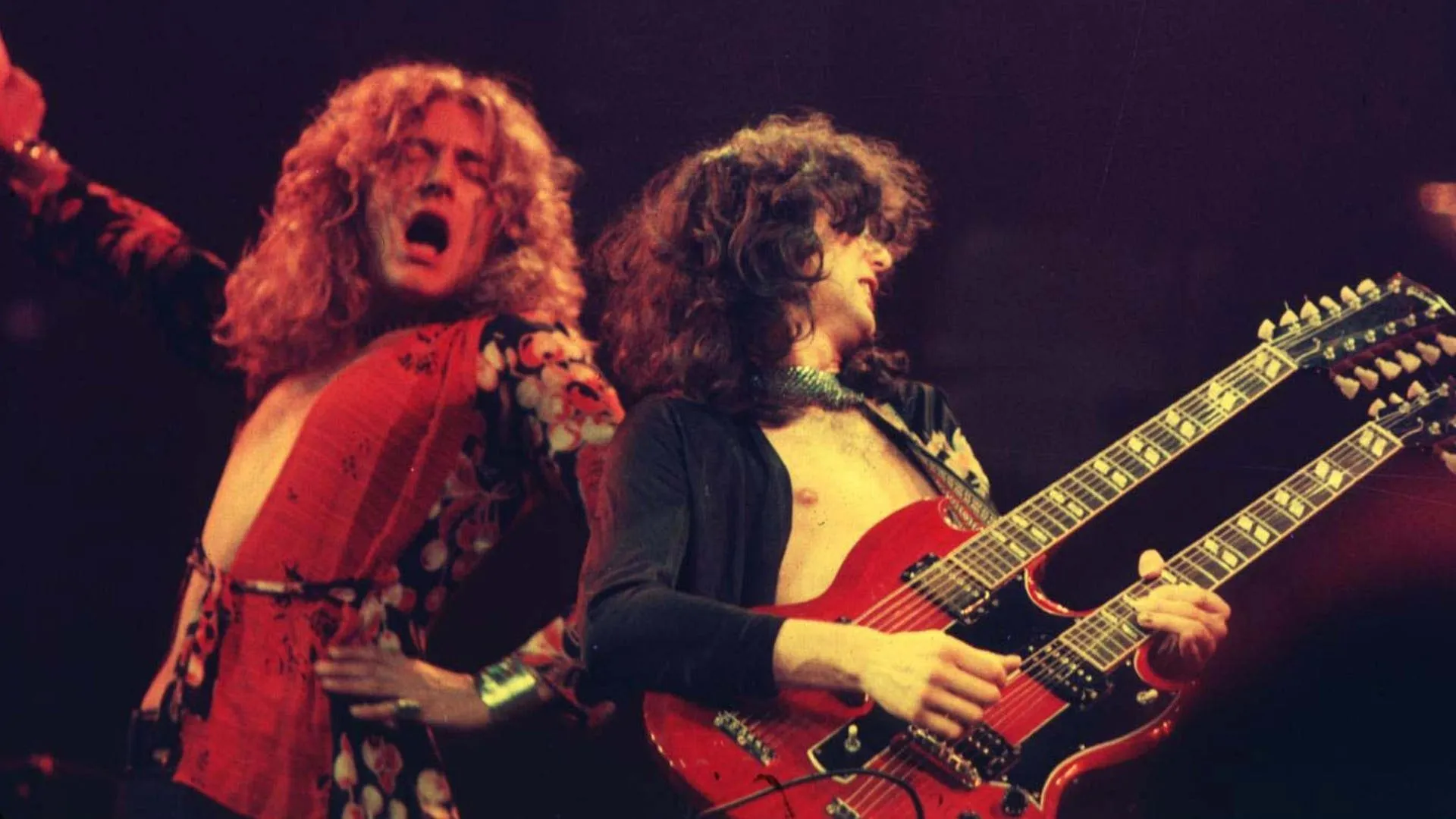 Filme Becoming Led Zeppelin Imagem Do Filme Becoming Led Zeppelin