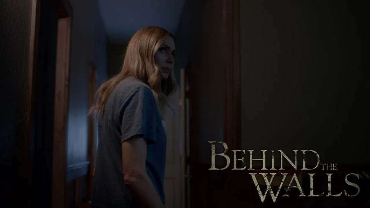 Filme Behind the Walls Imagem Do Filme Behind the Walls