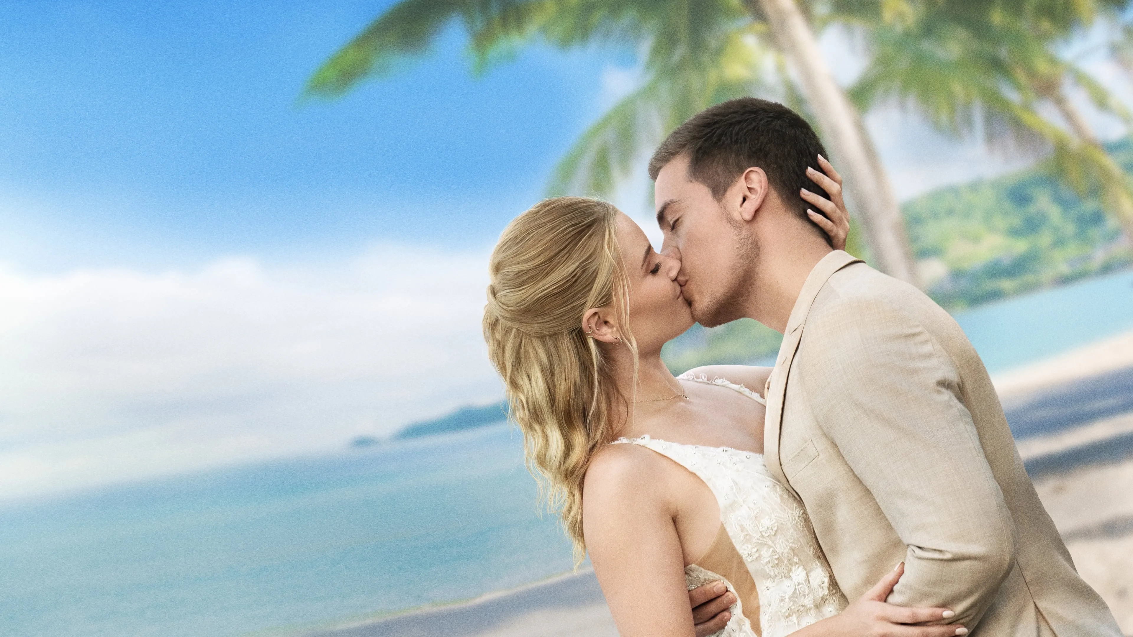 Filme Belo Desastre: O Casamento Imagem Do Filme Belo Desastre: O Casamento
