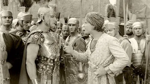 Background Ben-Hur