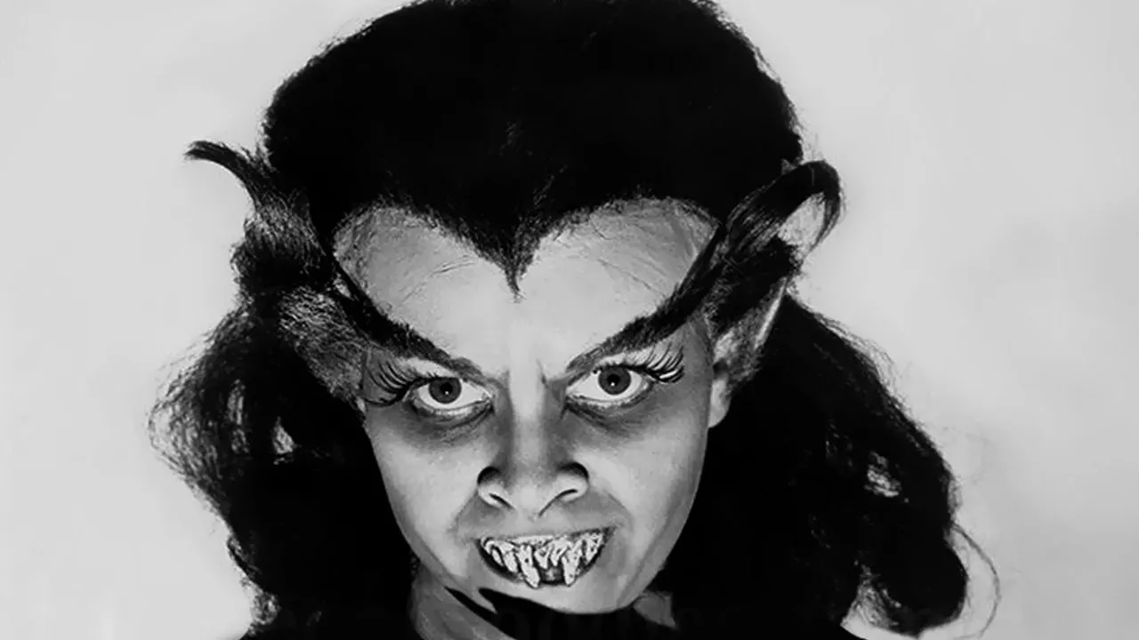 Filme Blood of Dracula Imagem Do Filme Blood of Dracula