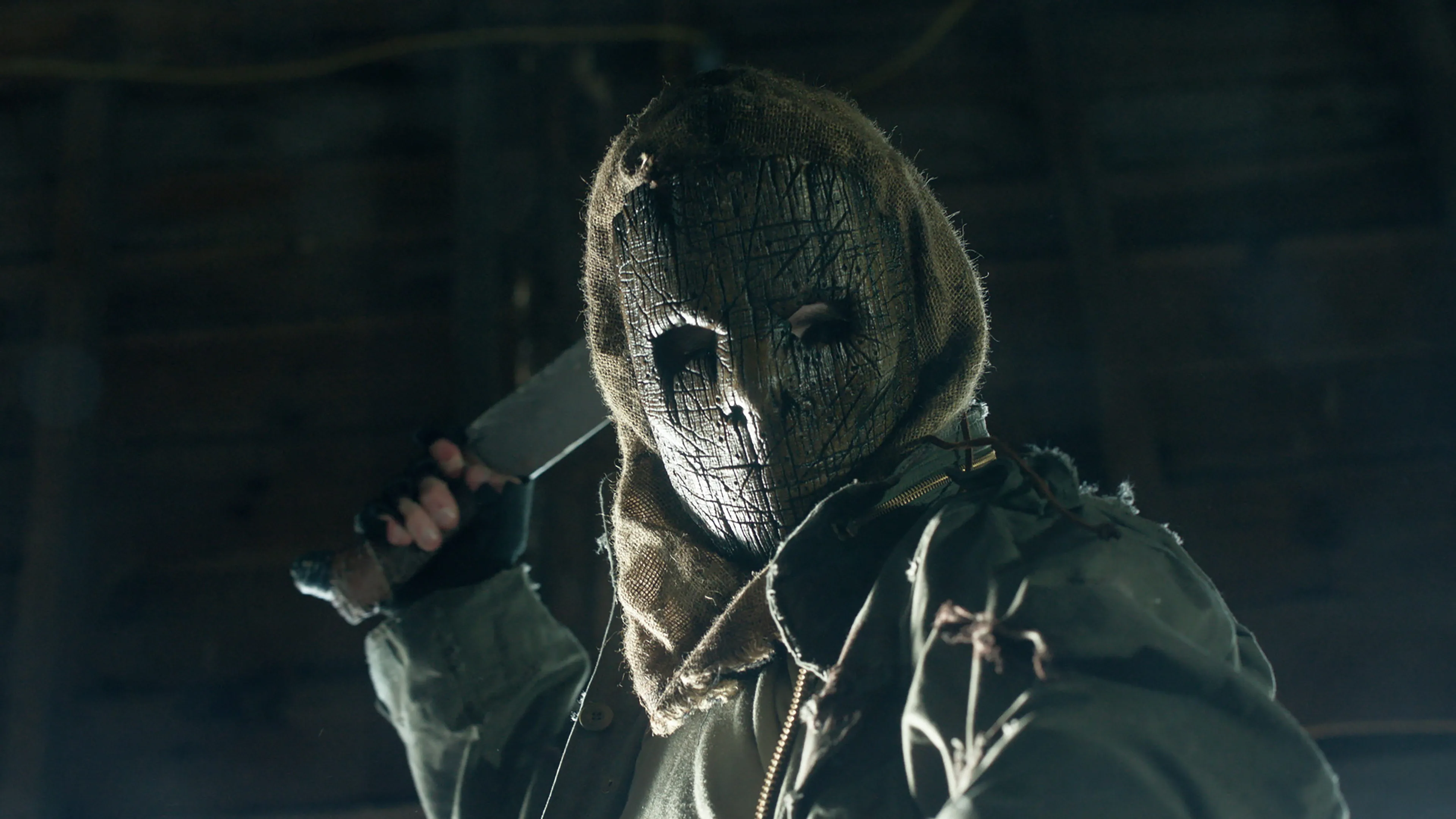 Filme Bloody Axe Wound Imagem Do Filme Bloody Axe Wound