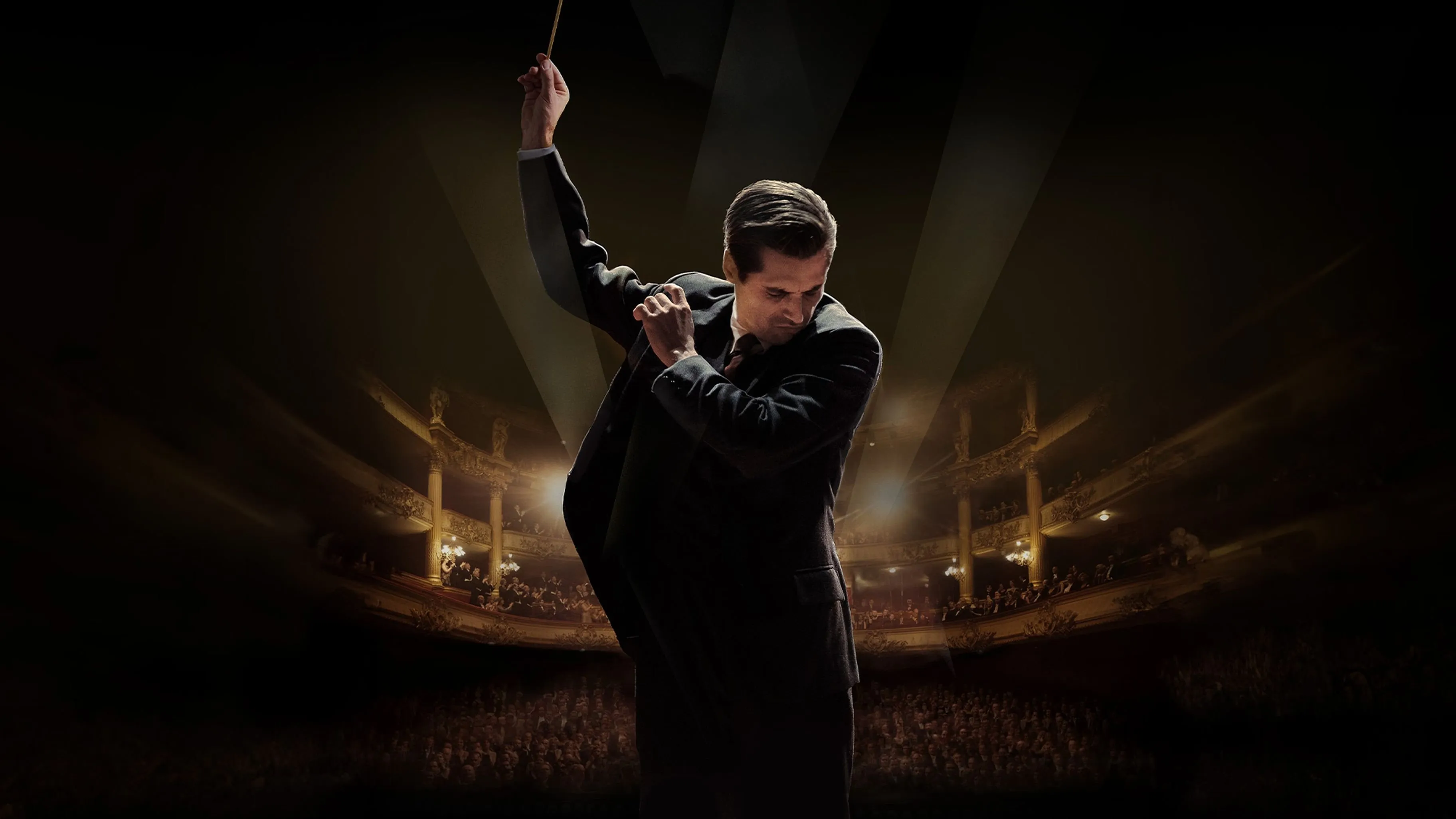 Filme Bolero: A Melodia Eterna Imagem Do Filme Bolero: A Melodia Eterna