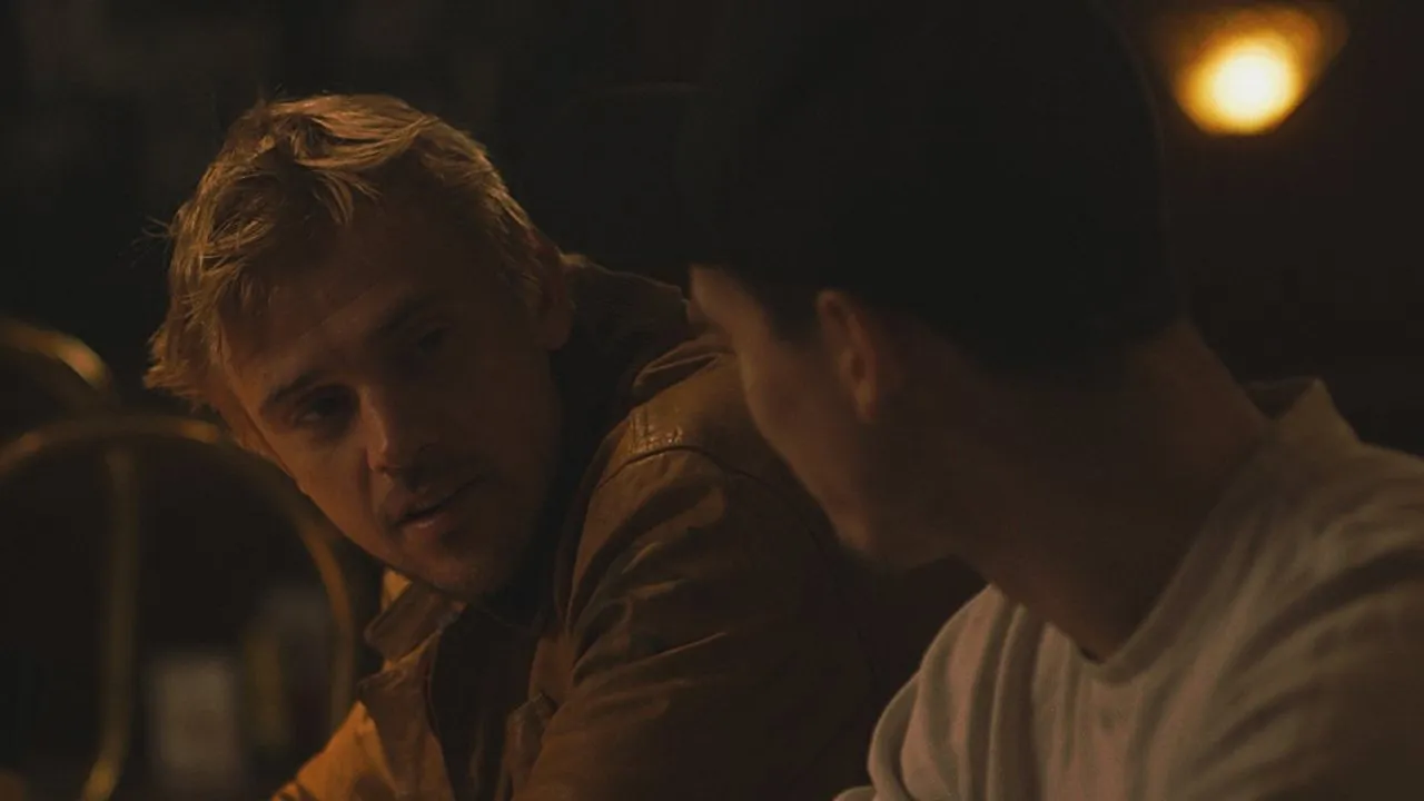 Filme Boomtown Imagem Do Filme Boomtown
