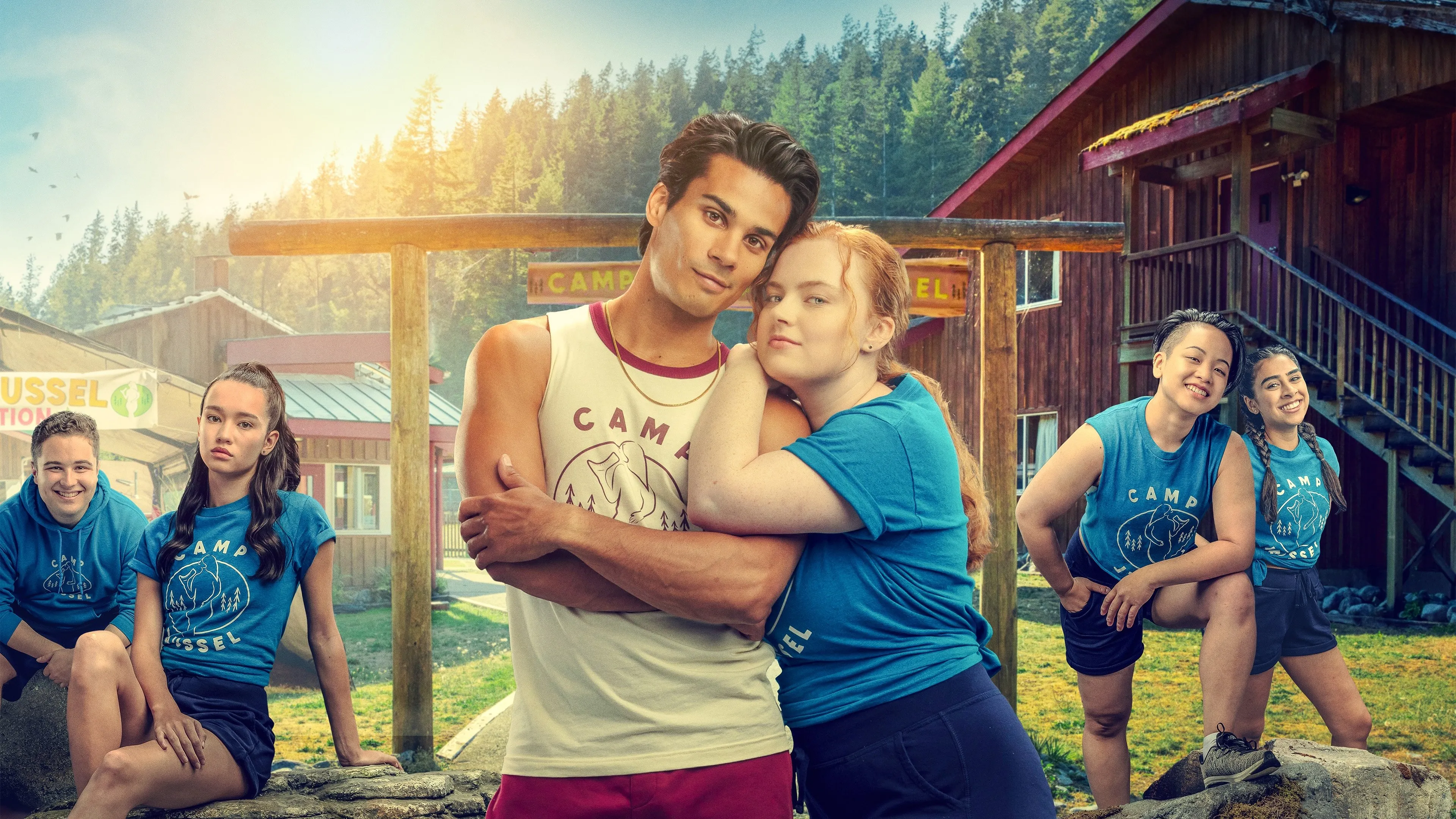 Filme Boot Camp Imagem Do Filme Boot Camp