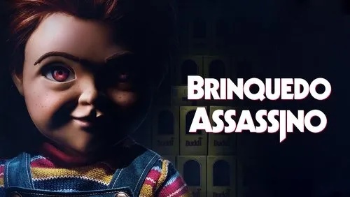 Imagem De Fundo Da Série Brinquedo Assassino (2019)
