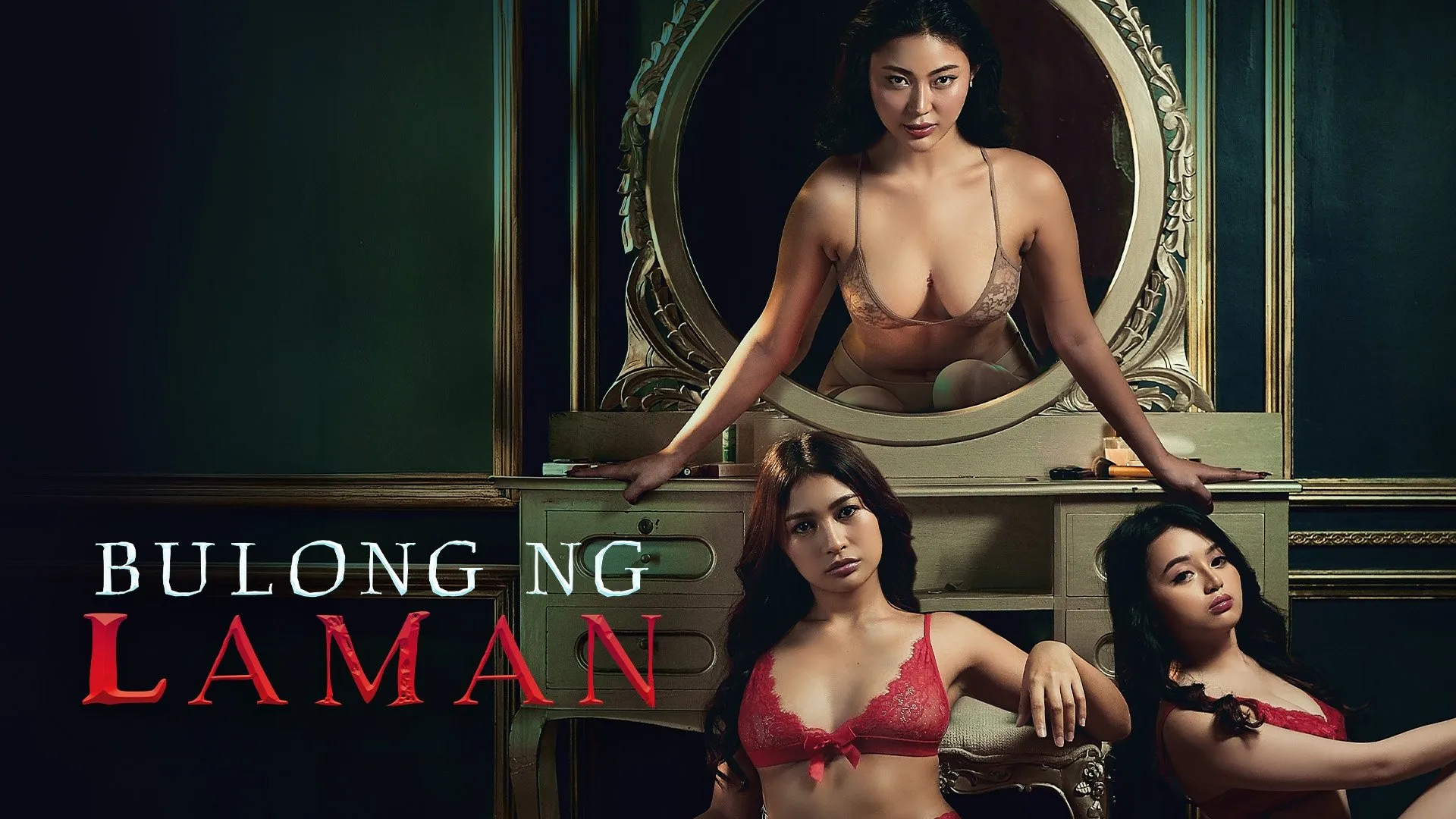 Filme Bulong Ng Laman Imagem Do Filme Bulong Ng Laman