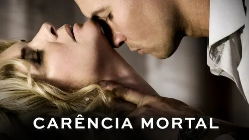 Imagem De Fundo Da Série Carência Mortal