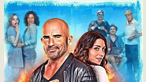 Imagem De Fundo Da Série Cassino em Ísquia
