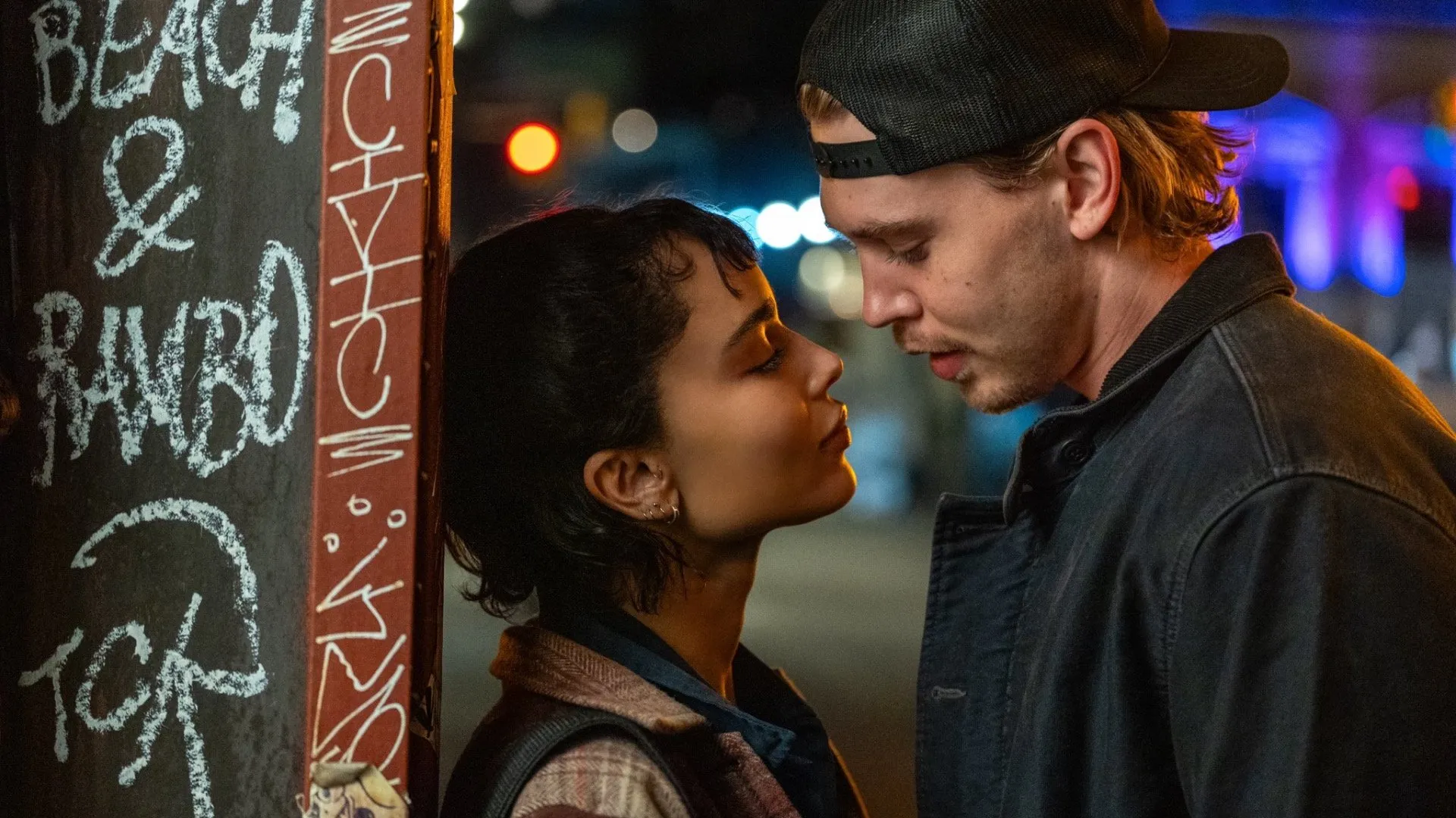 Filme Caught Stealing Imagem Do Filme Caught Stealing