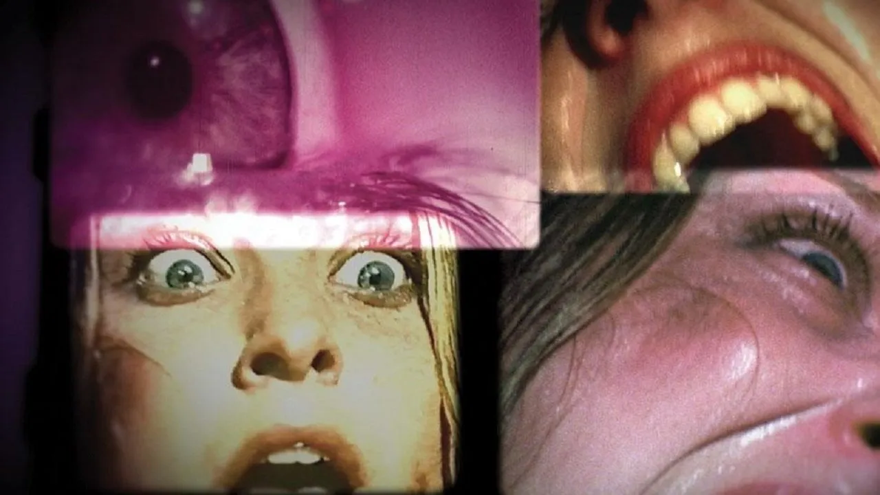 Filme Chain Reactions Imagem Do Filme Chain Reactions