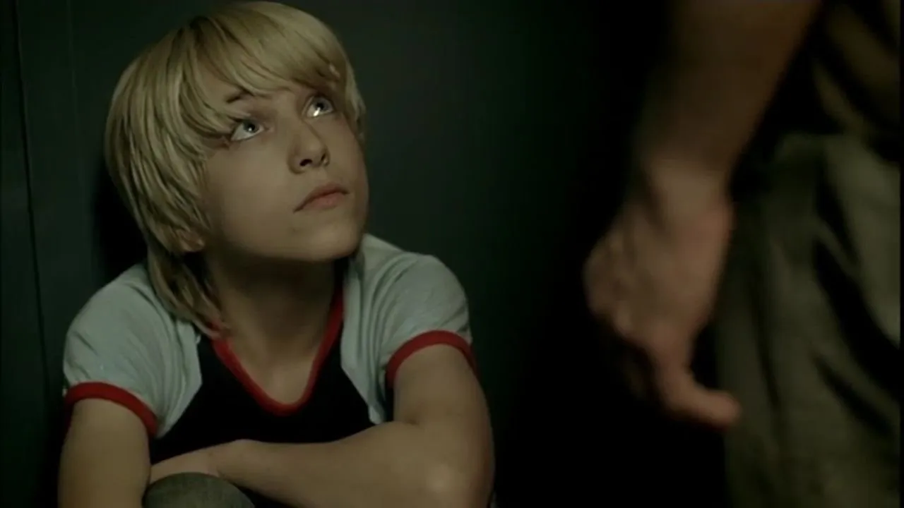 Filme Cheesecake Imagem Do Filme Cheesecake