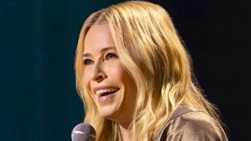 Imagem De Fundo Da Série Chelsea Handler: The Feeling