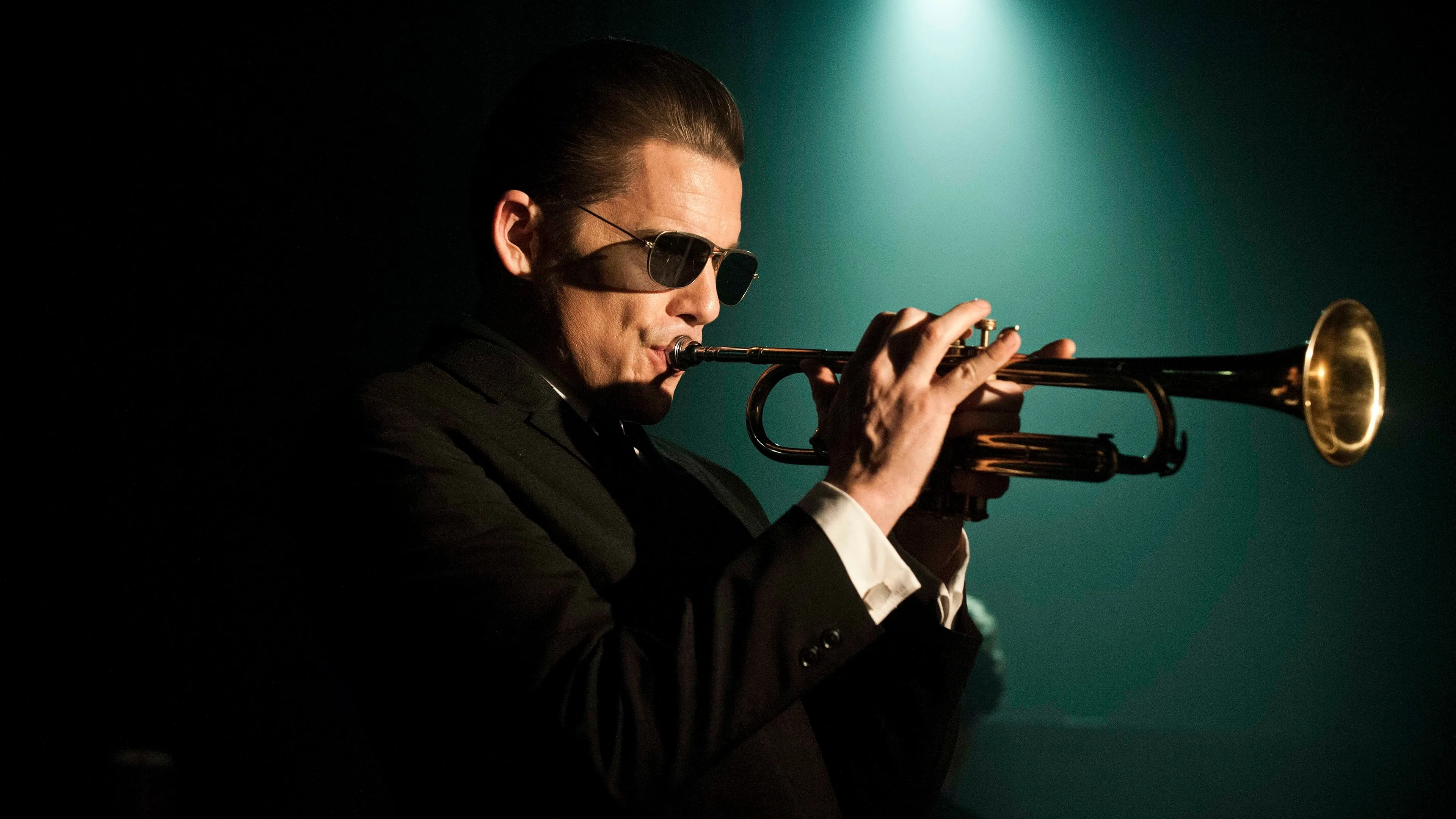 Filme Chet Baker: A Lenda do Jazz Imagem Do Filme Chet Baker: A Lenda do Jazz