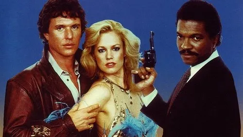 Imagem De Fundo Da Série Cidade do Medo