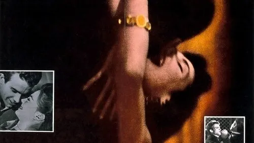 Imagem De Fundo Da Série Clamor do Sexo
