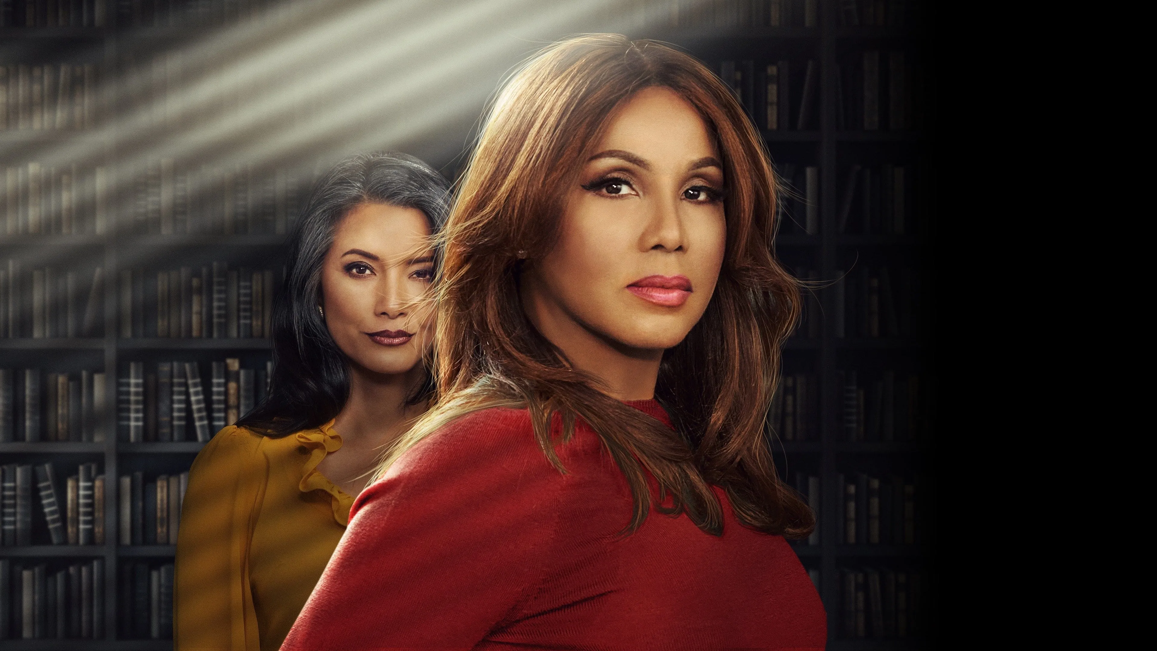 Filme Clube dos Anjos Caídos: Heróis e Vilões Imagem Do Filme Clube dos Anjos Caídos: Heróis e Vilões