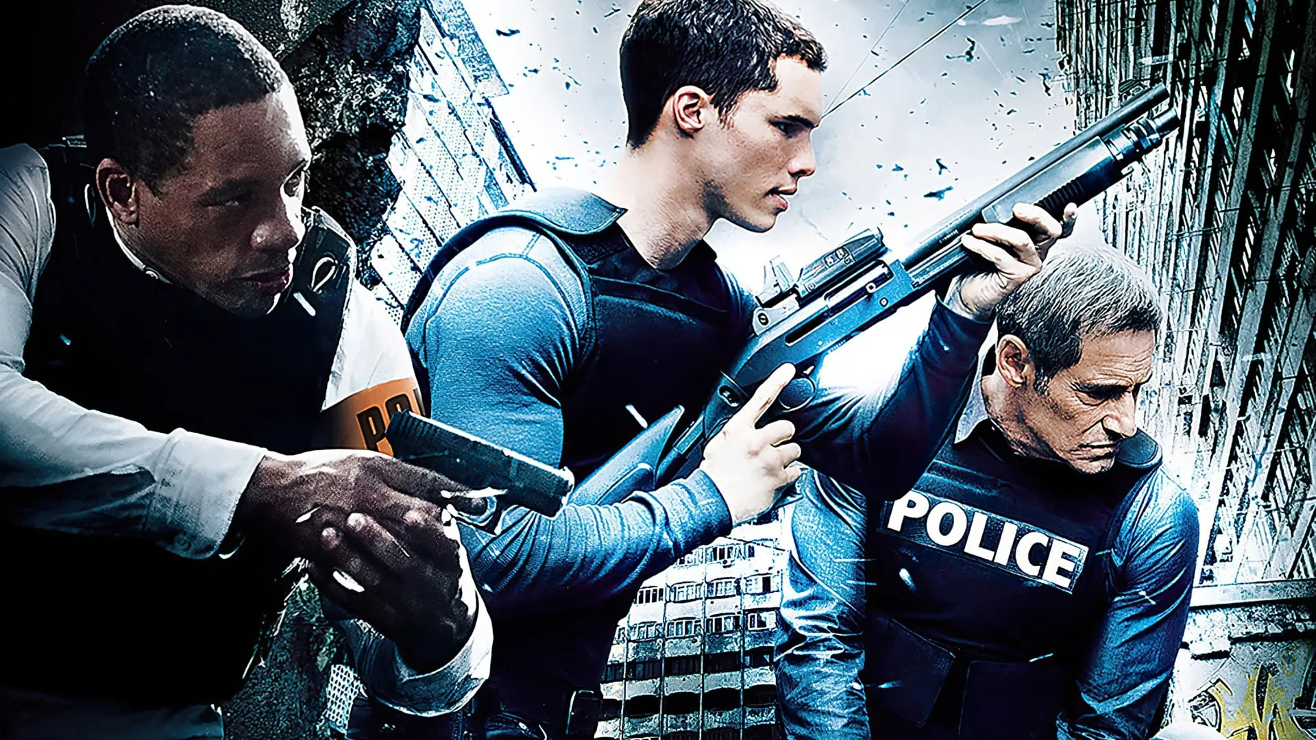 Filme Colt 45 Imagem Do Filme Colt 45