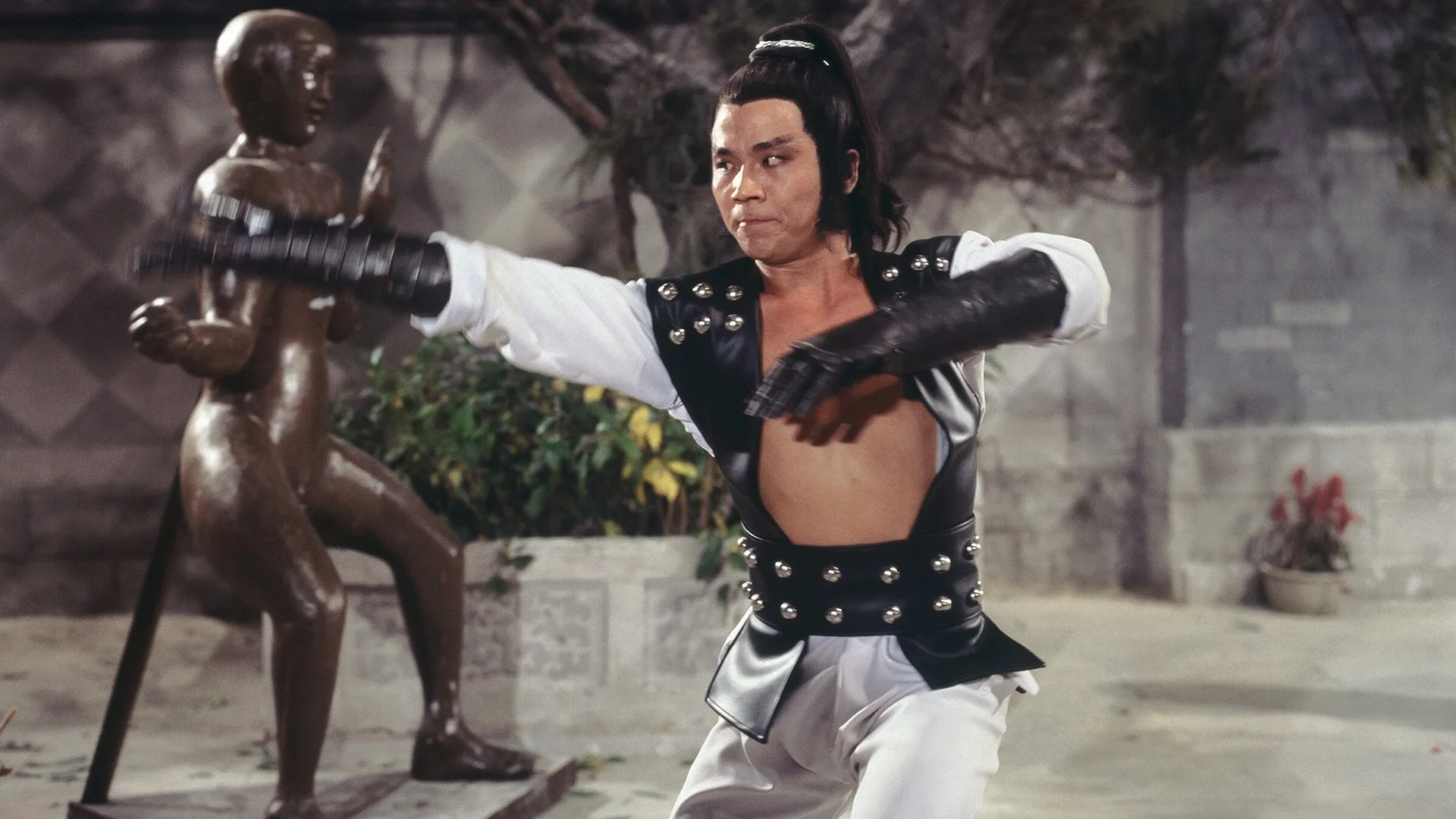 Filme Combate Mortal Imagem Do Filme Combate Mortal
