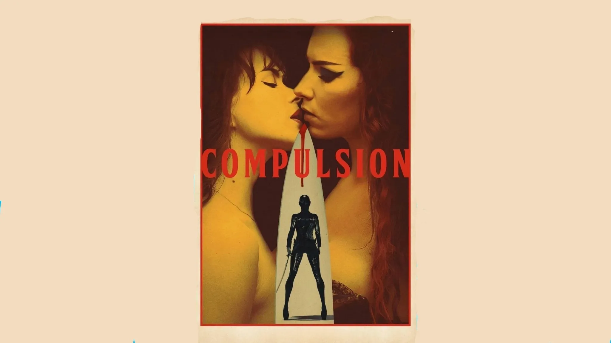 Filme Compulsion Imagem Do Filme Compulsion