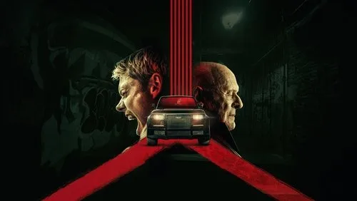 Imagem De Fundo Da Série Confinado