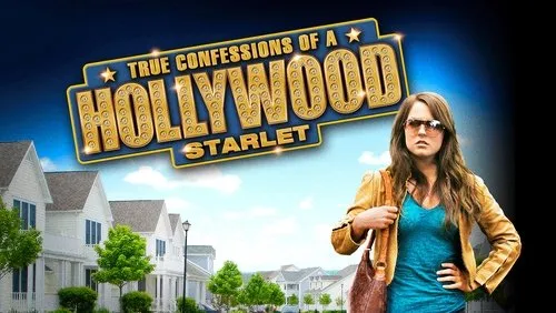 Imagem De Fundo Da Série Confissões de uma Estrela de Hollywood