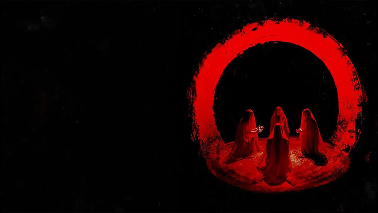Filme Conjuring the Cult Imagem Do Filme Conjuring the Cult