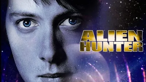 Imagem De Fundo Da Série Contato Alienígena