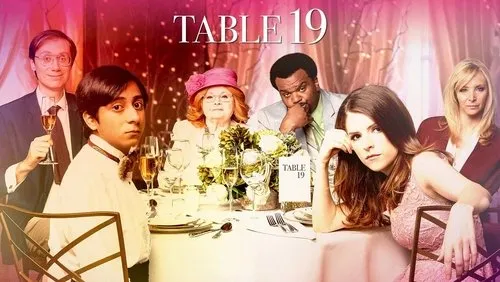 Imagem De Fundo Da Série Convidados sem honra