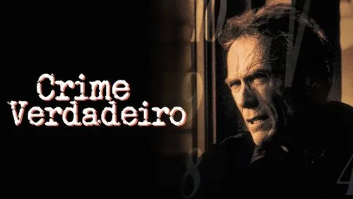 Imagem De Fundo Da Série Crime Verdadeiro