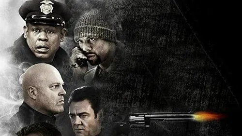 Imagem De Fundo Da Série Crimes Cruzados
