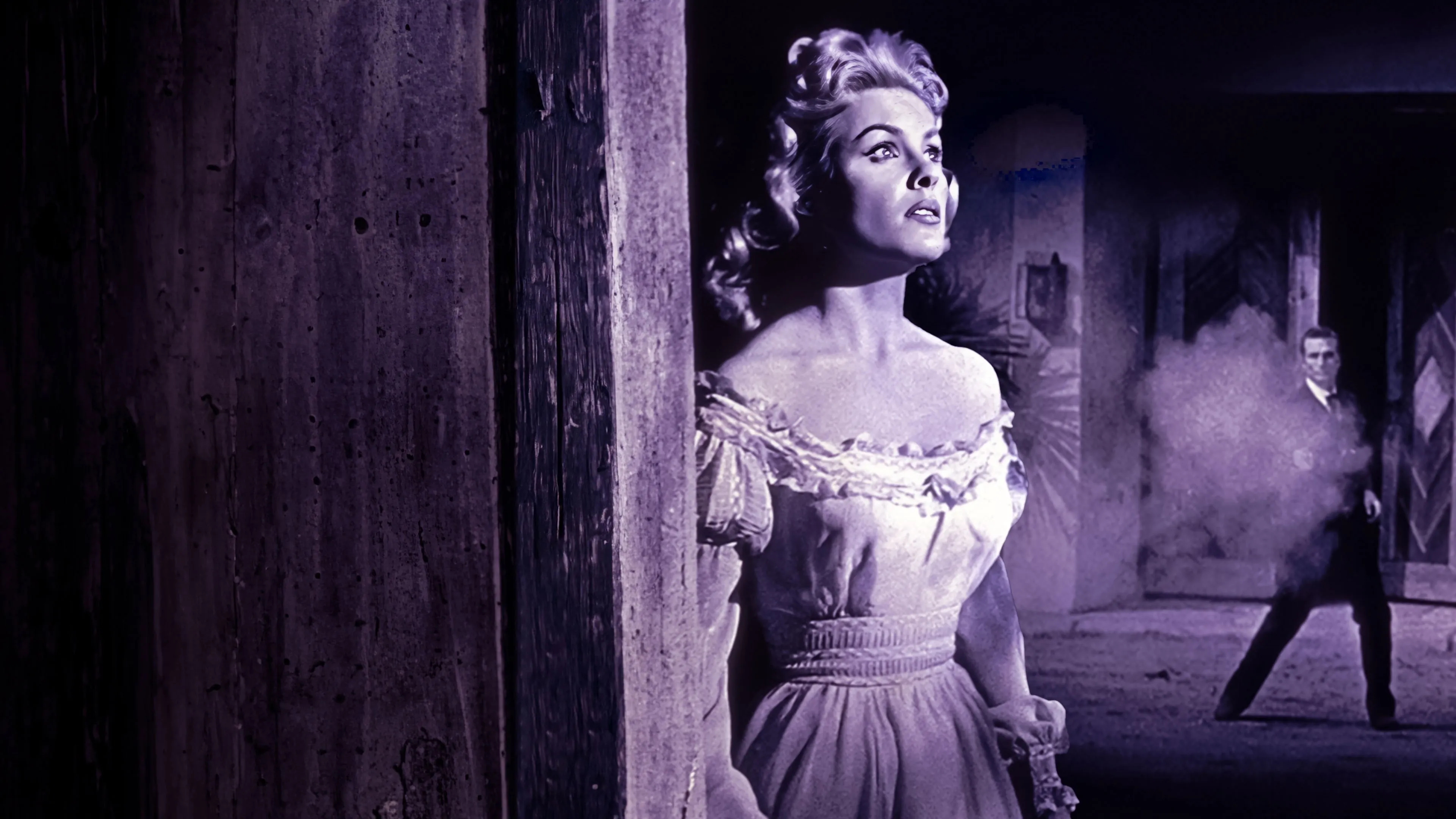 Filme Curse of the Undead Imagem Do Filme Curse of the Undead