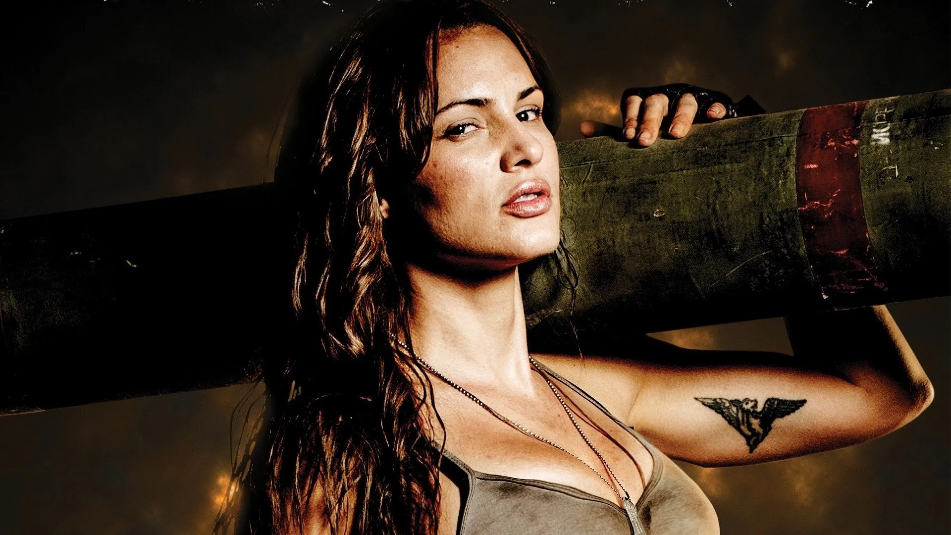 Filme Cyborg X Imagem Do Filme Cyborg X