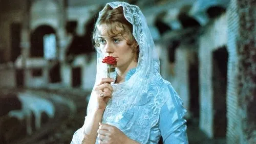 Imagem De Fundo Da Série Daisy Miller