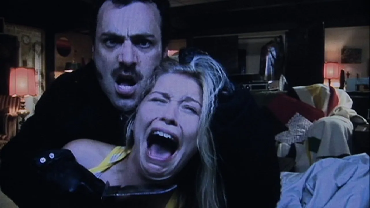 Filme Dark Web Imagem Do Filme Dark Web