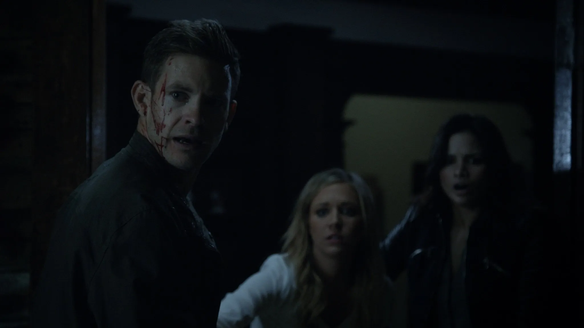 Filme Darkness Rising Imagem Do Filme Darkness Rising
