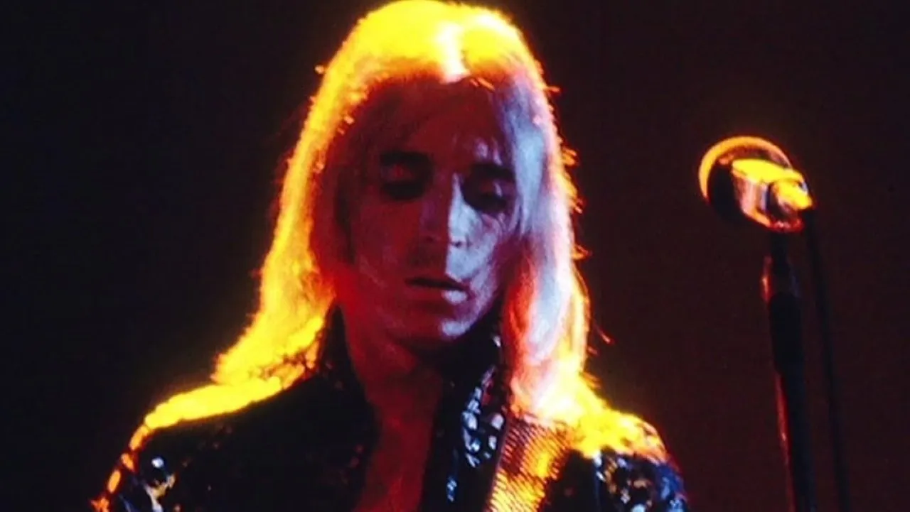 Filme David Bowie & The Story of Ziggy Stardust Imagem Do Filme David Bowie & The Story of Ziggy Stardust
