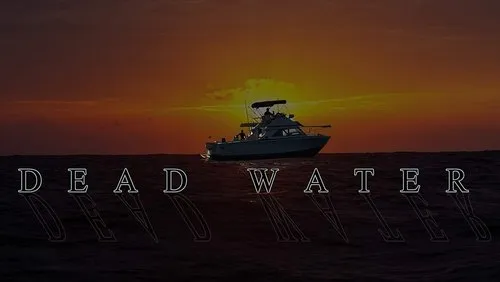 Imagem De Fundo Da Série Dead Water