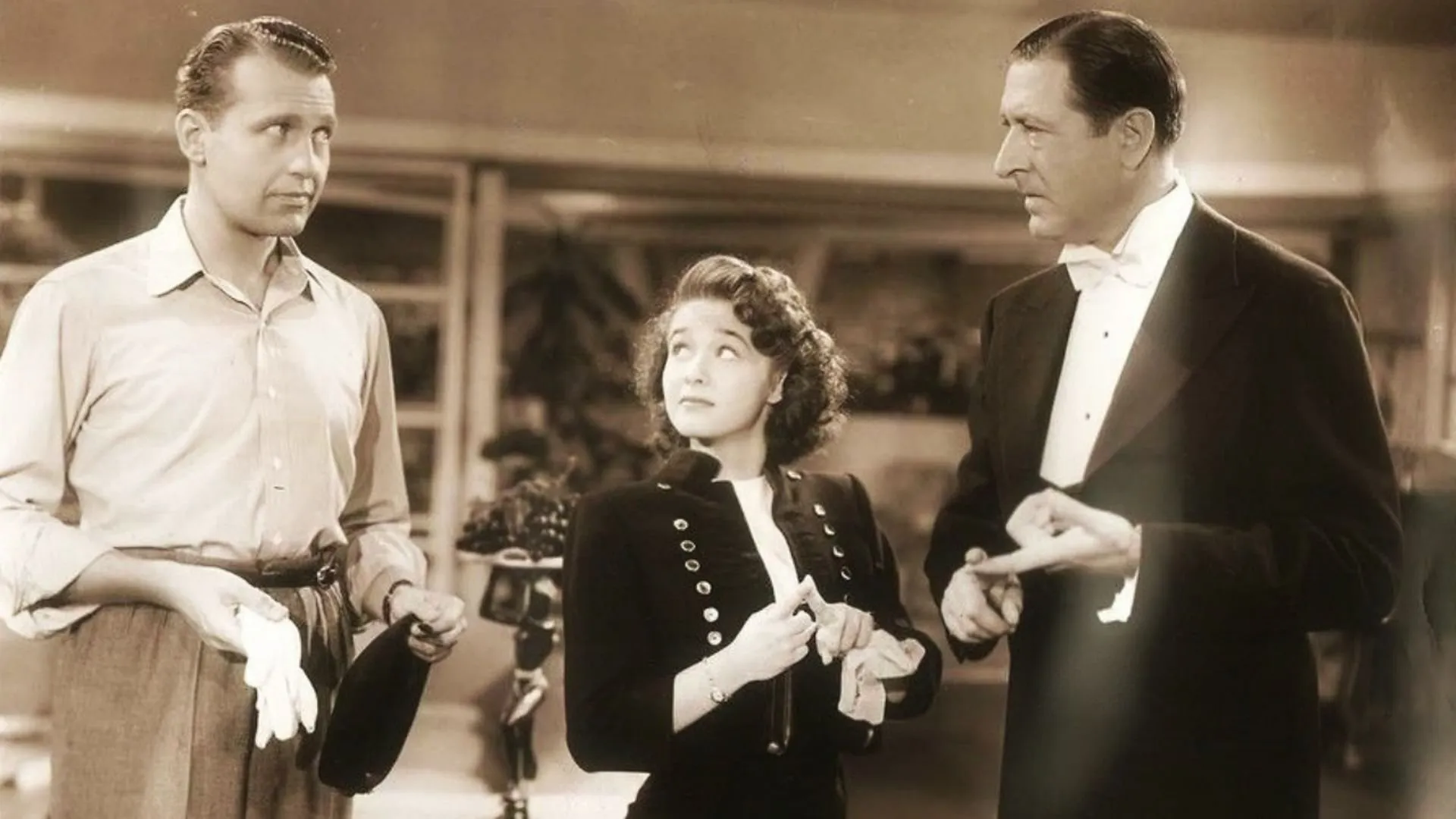 Filme Delightfully Dangerous Imagem Do Filme Delightfully Dangerous